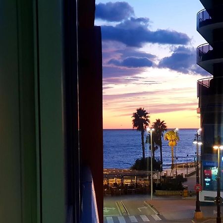 By The Beach カルプ エクステリア 写真